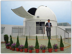 Sirius Observatories