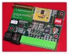 APM Sternwartenkuppeln Motorisierung für 2,3m Kuppeltore mit MAXDome Steuerung/Automatisierung